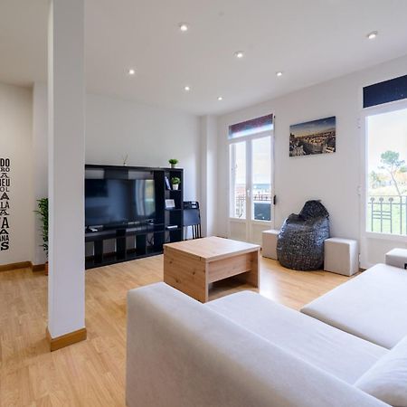 Amplio Piso En Madrid Centro Con Vistas Al Templo De Debod Διαμέρισμα Εξωτερικό φωτογραφία