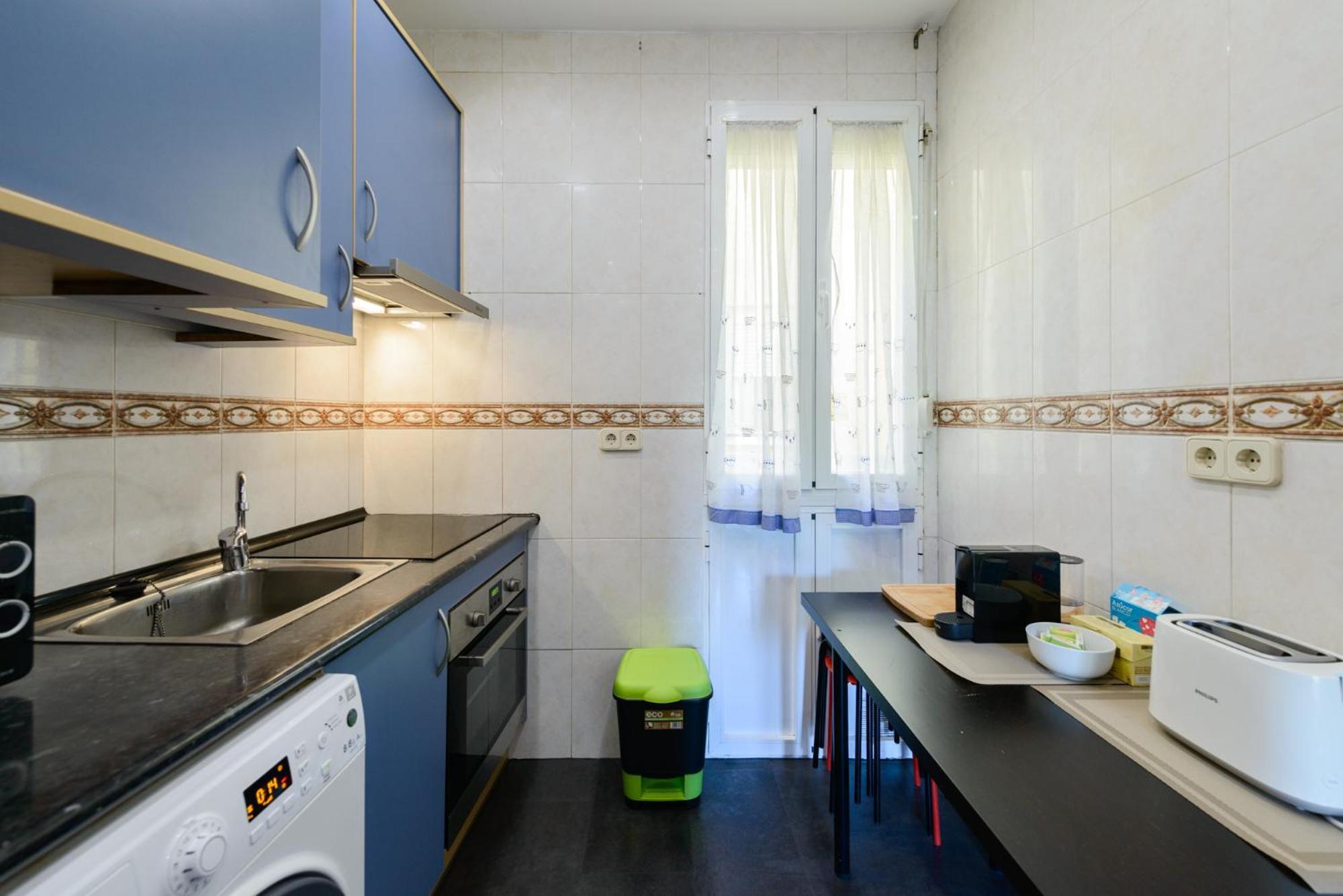 Amplio Piso En Madrid Centro Con Vistas Al Templo De Debod Διαμέρισμα Εξωτερικό φωτογραφία